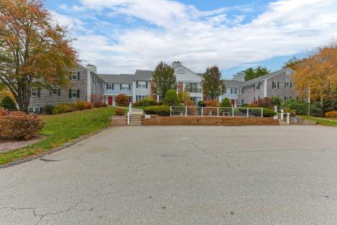 7 Hilltop Drive Sandwich MA 02563