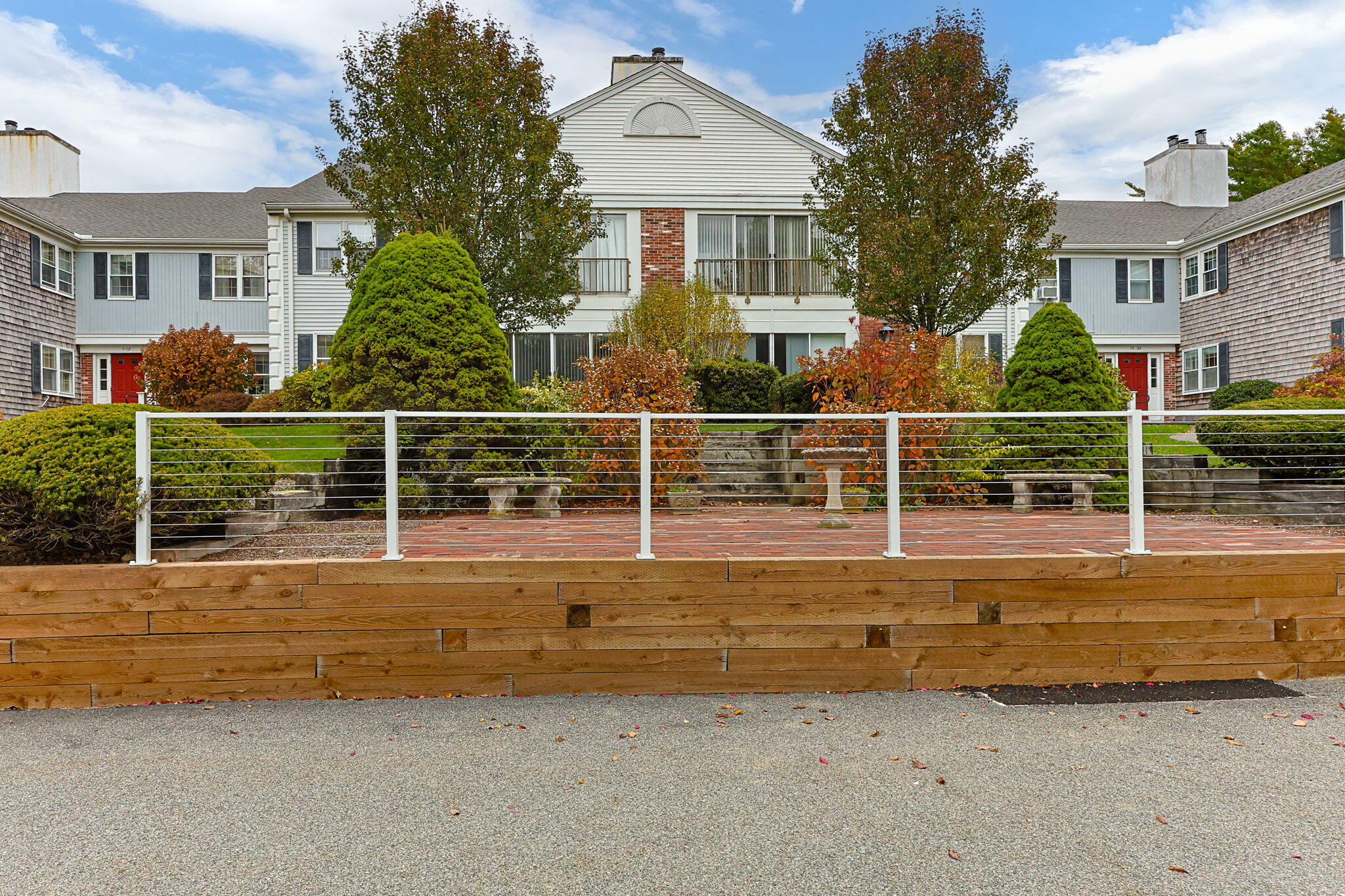 7 Hilltop Drive Sandwich MA 02563