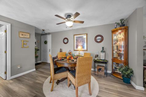 7 Hilltop Drive Sandwich MA 02563