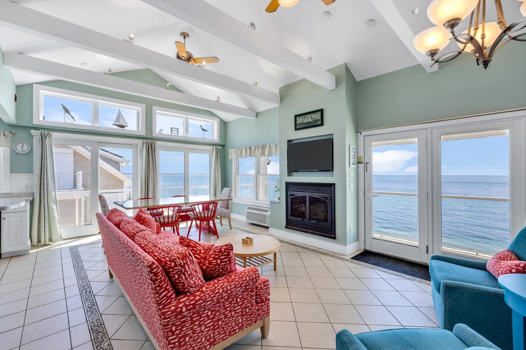 496 Shore Road Truro MA 02666