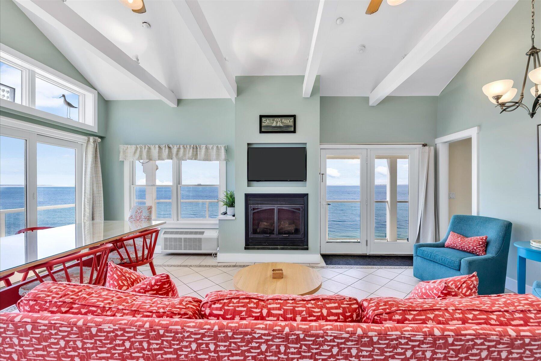 496 Shore Road Truro MA 02666