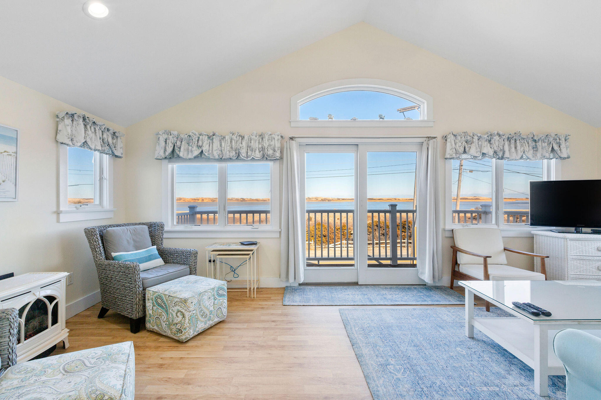 496 Shore Road Truro MA 02666