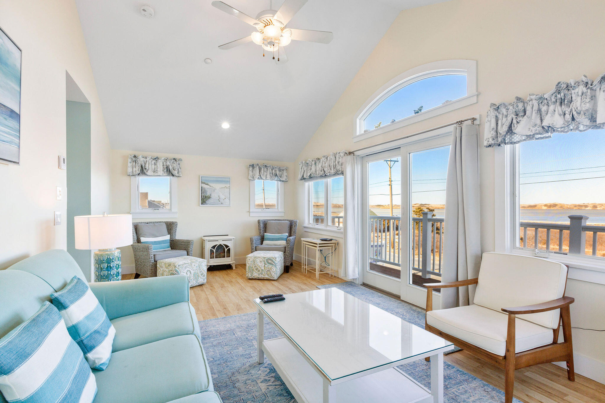 496 Shore Road Truro MA 02666