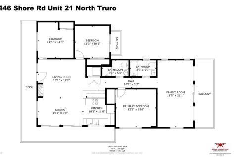 496 Shore Road Truro MA 02666