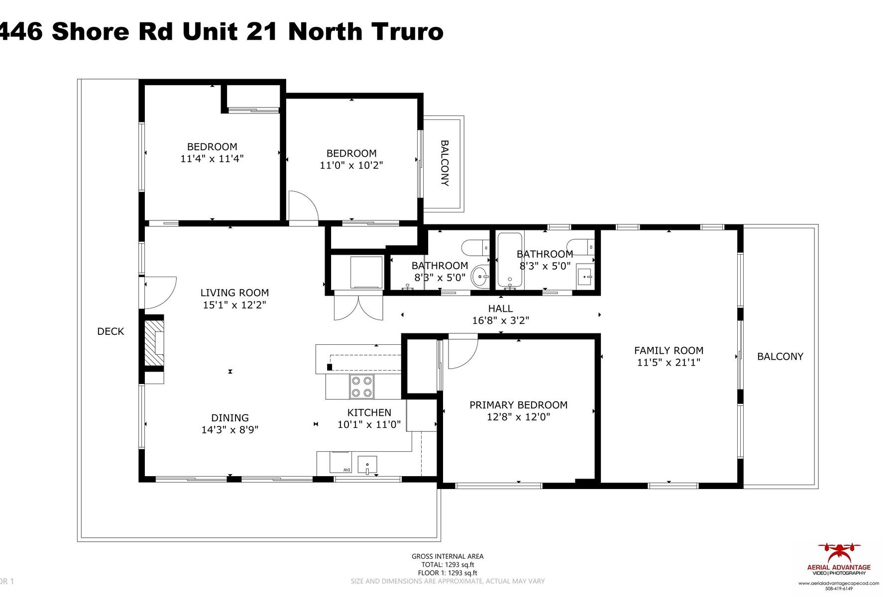 496 Shore Road Truro MA 02666