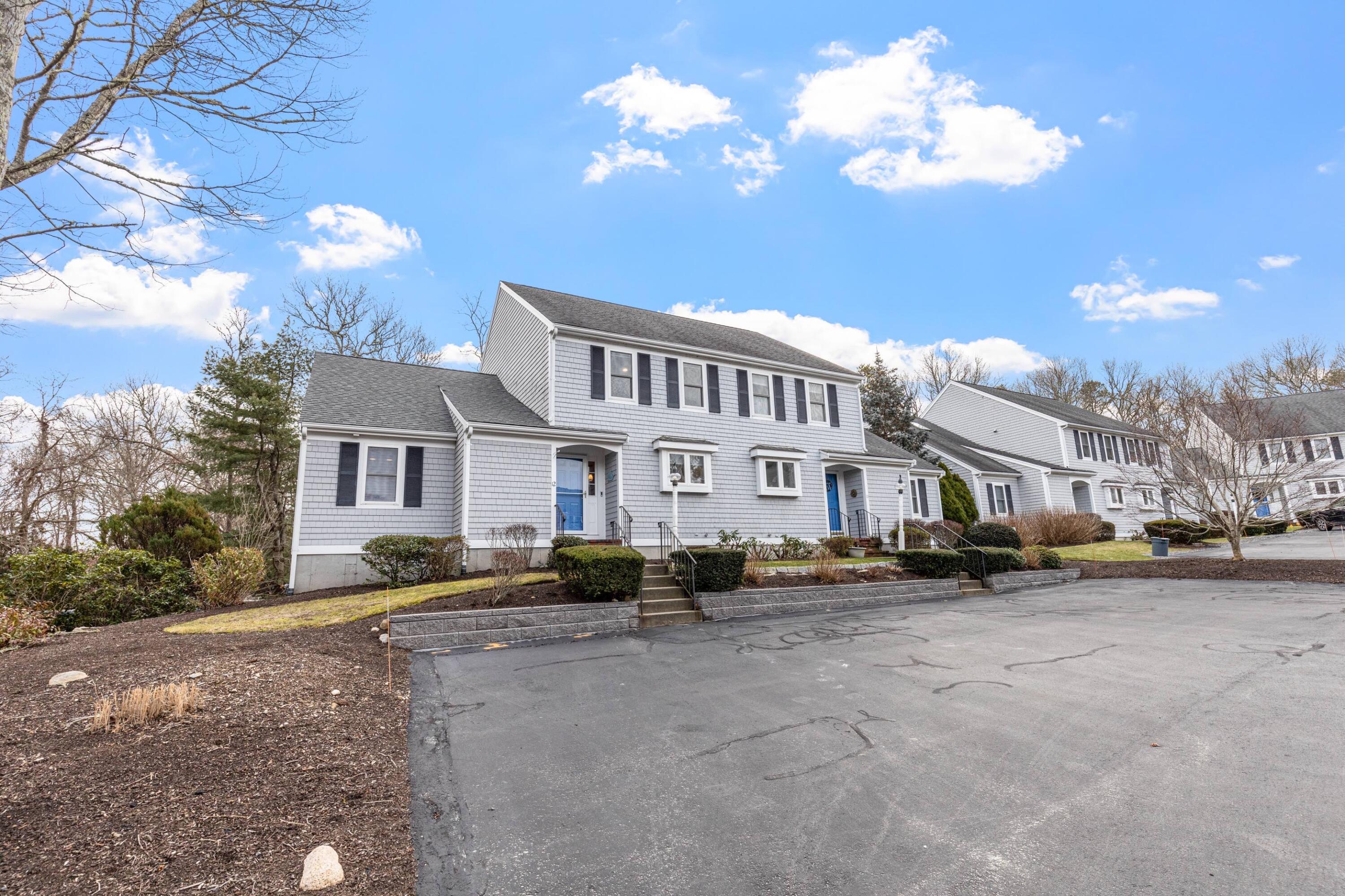 37 Carlson Lane Falmouth MA 02540