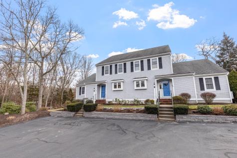 37 Carlson Lane Falmouth MA 02540