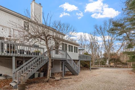 37 Carlson Lane Falmouth MA 02540