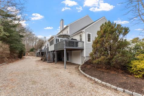 37 Carlson Lane Falmouth MA 02540