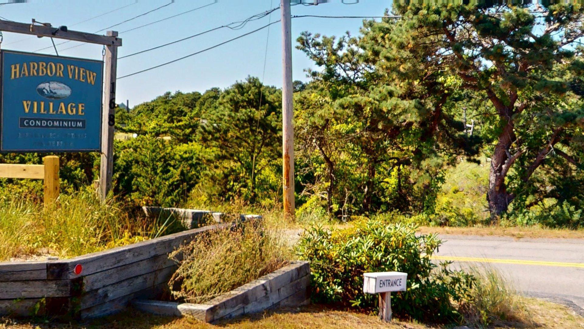168 Shore Road Truro MA 02666