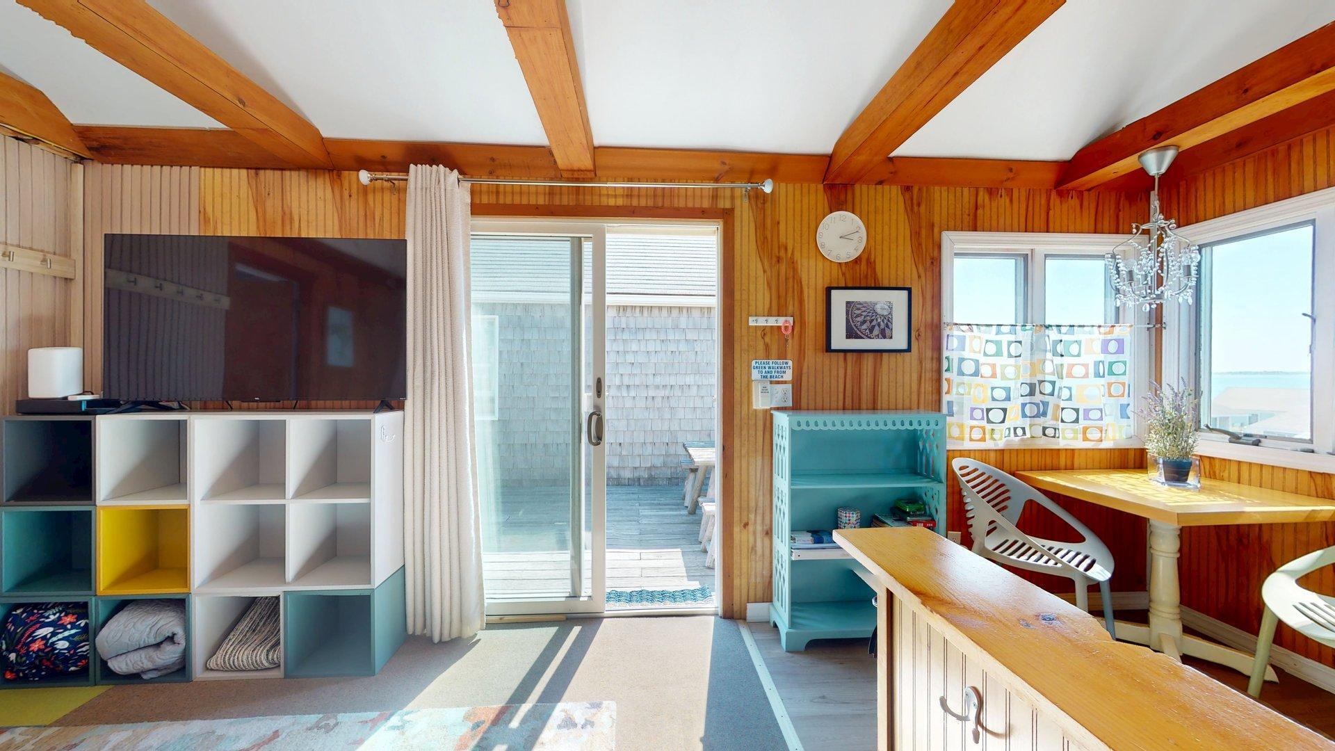 168 Shore Road Truro MA 02666