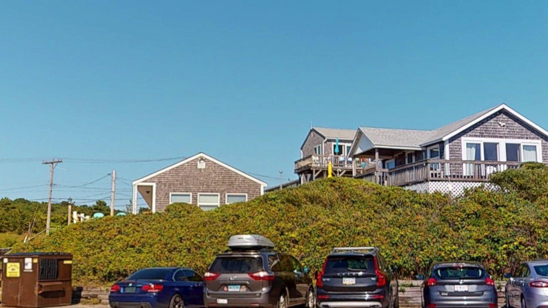 168 Shore Road Truro MA 02666