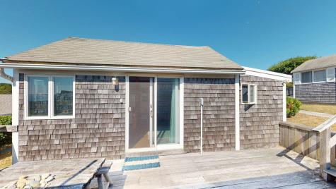 168 Shore Road Truro MA 02666