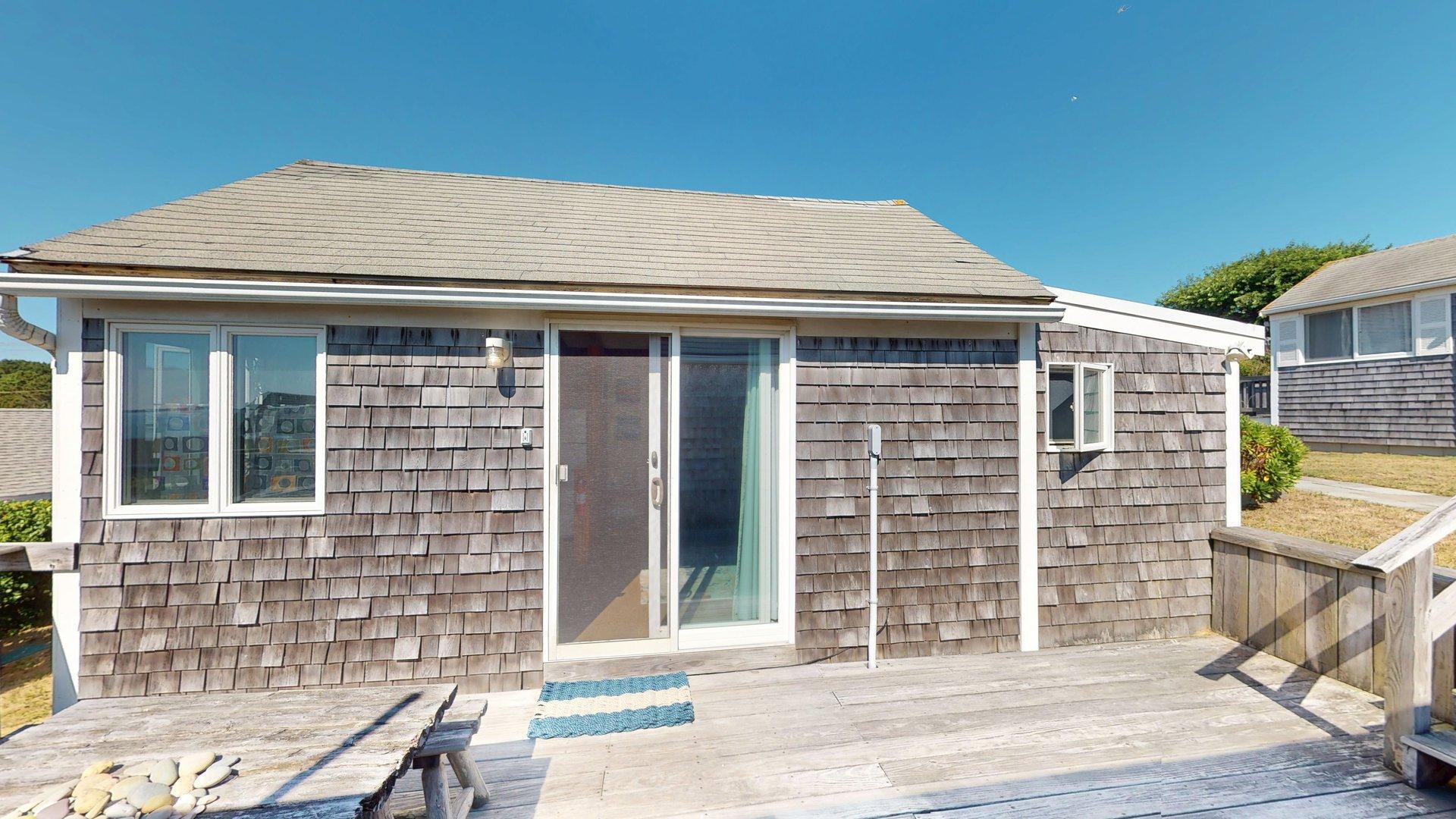 168 Shore Road Truro MA 02666
