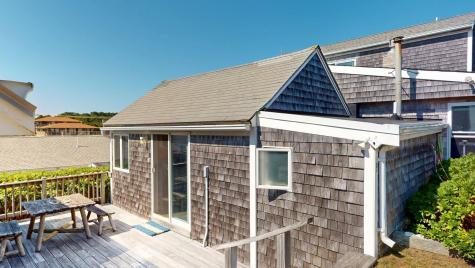 168 Shore Road Truro MA 02666