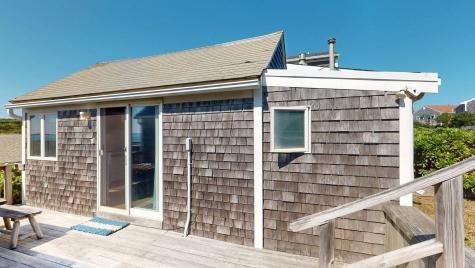 168 Shore Road Truro MA 02666