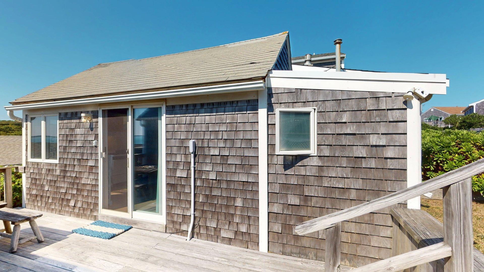168 Shore Road Truro MA 02666