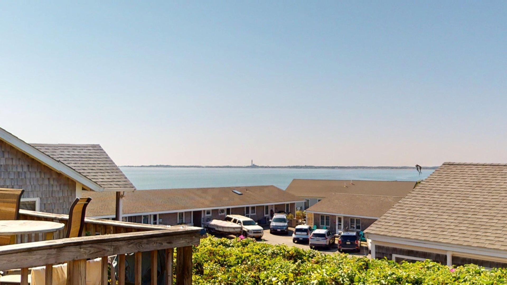 168 Shore Road Truro MA 02666