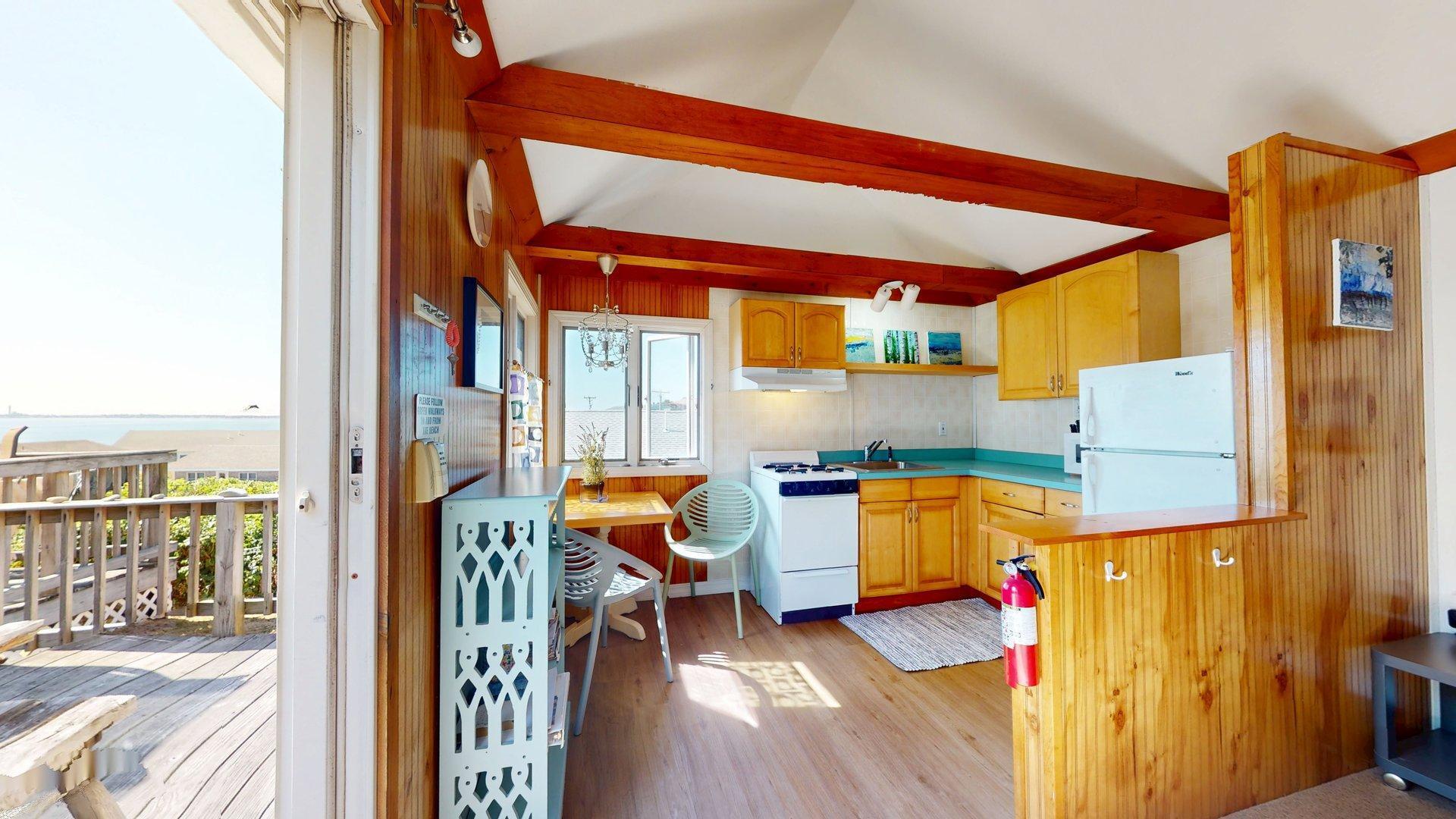 168 Shore Road Truro MA 02666