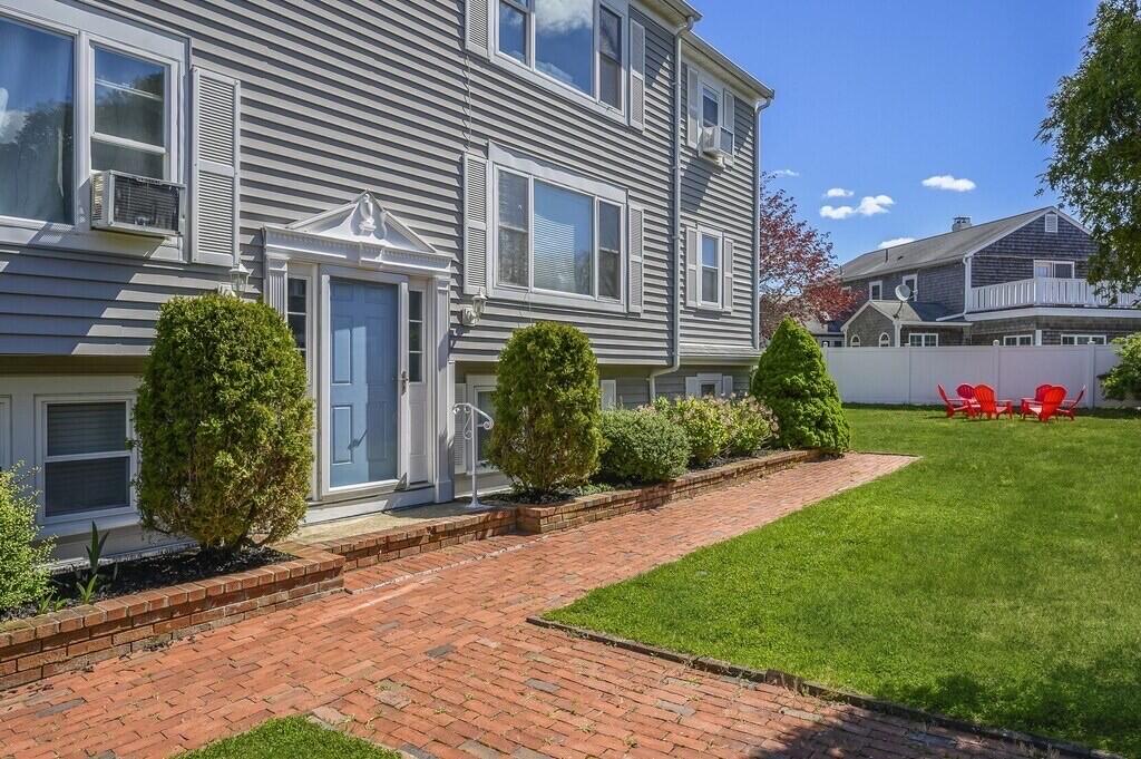 30 Union Wharf Road Dennis Port MA 02639