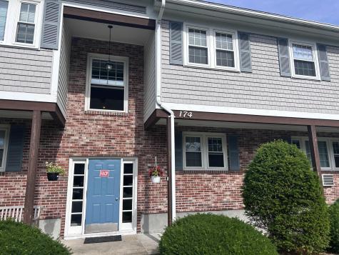174 Upper County Road Dennis MA 02639