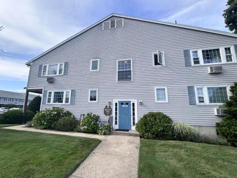174 Upper County Road Dennis MA 02639