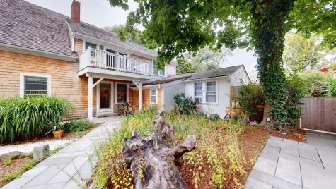 5 Kiley Court Provincetown MA 02657