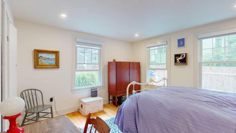 5 Kiley Court Provincetown MA 02657