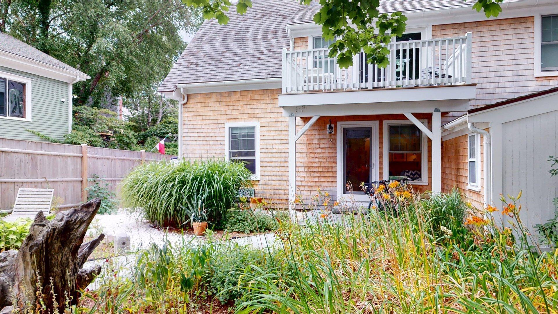 5 Kiley Court Provincetown MA 02657