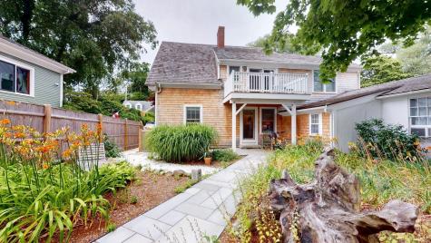 5 Kiley Court Provincetown MA 02657