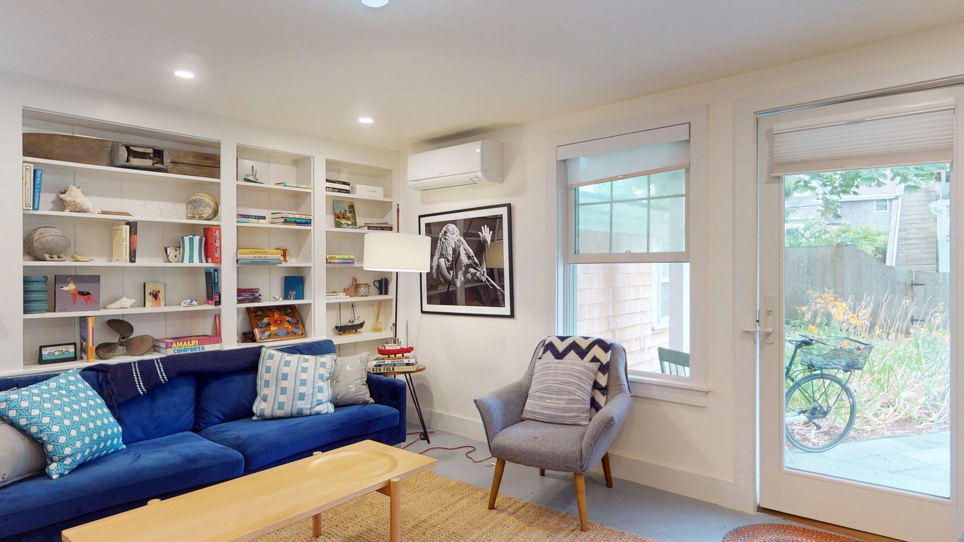 5 Kiley Court Provincetown MA 02657