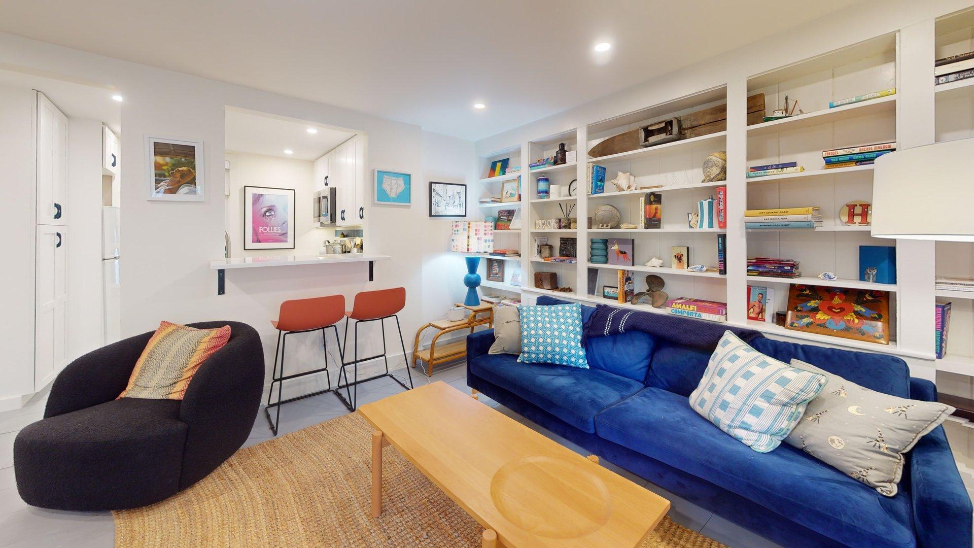 5 Kiley Court Provincetown MA 02657