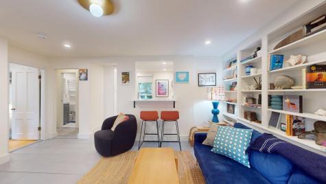 5 Kiley Court Provincetown MA 02657