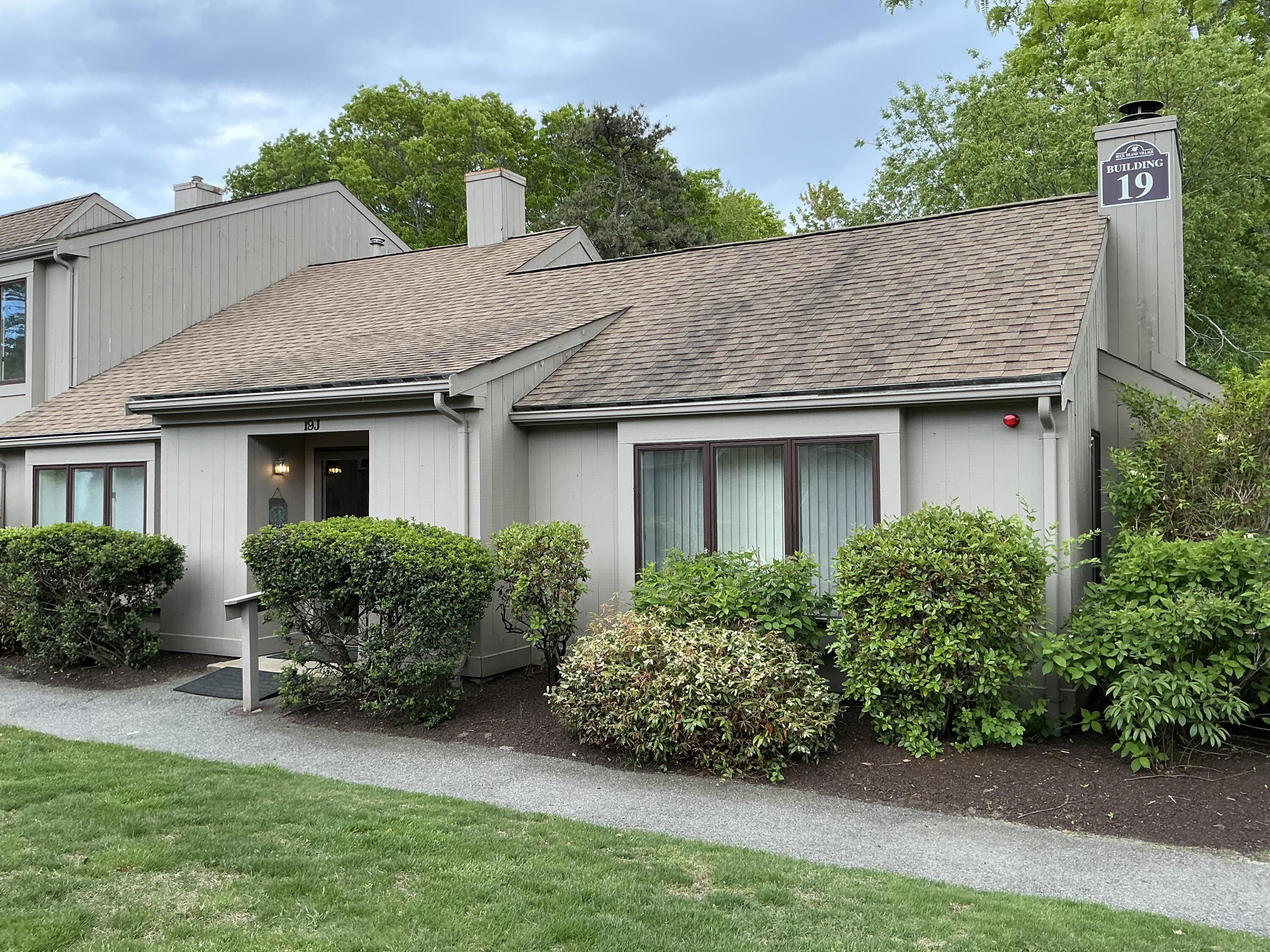 481 Buck Island Road Yarmouth MA 02673