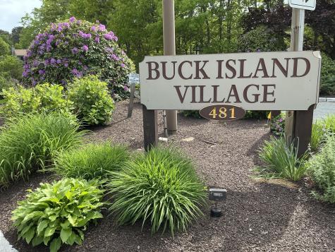 481 Buck Island Road Yarmouth MA 02673