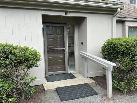 481 Buck Island Road Yarmouth MA 02673
