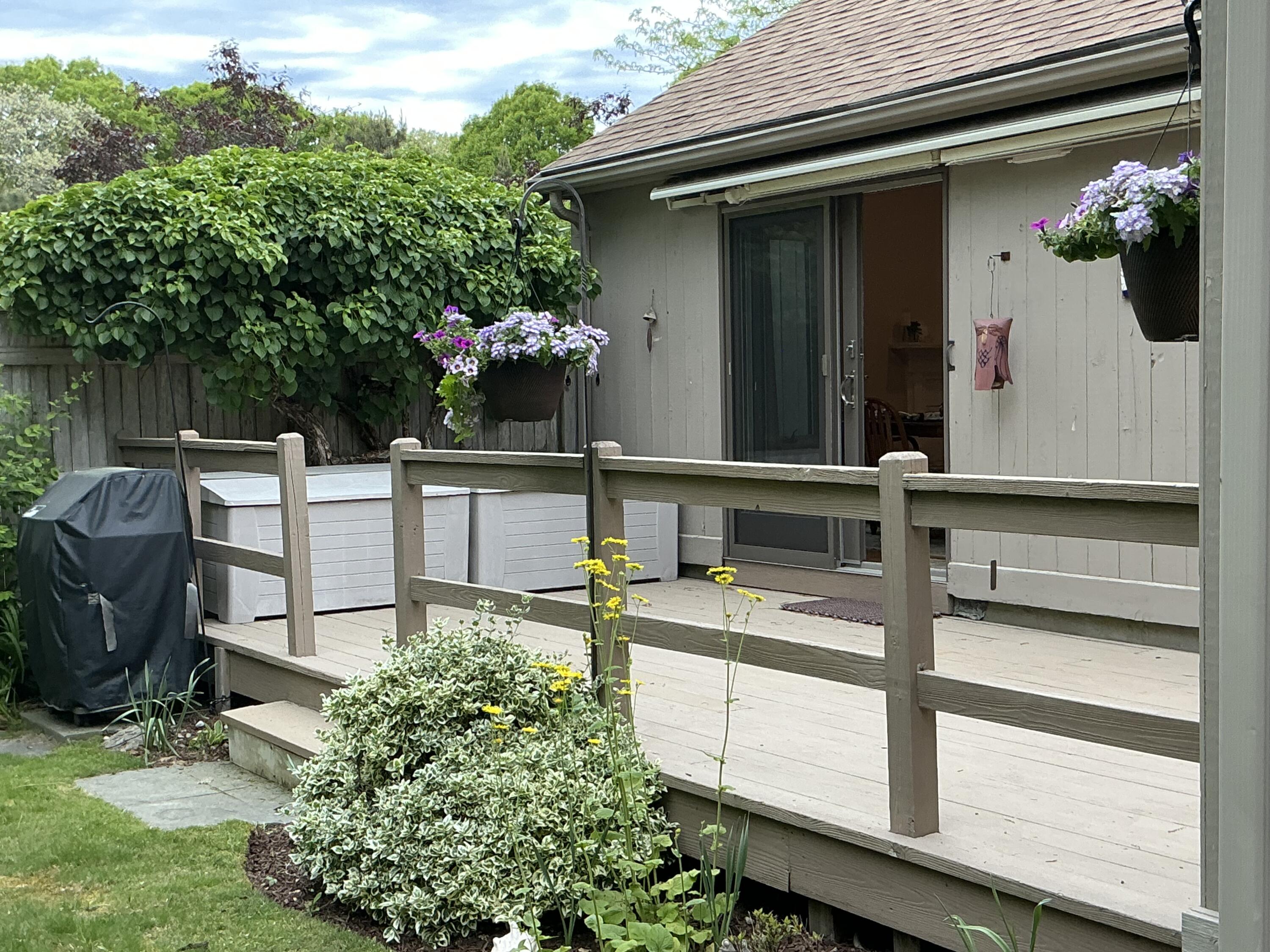 481 Buck Island Road Yarmouth MA 02673