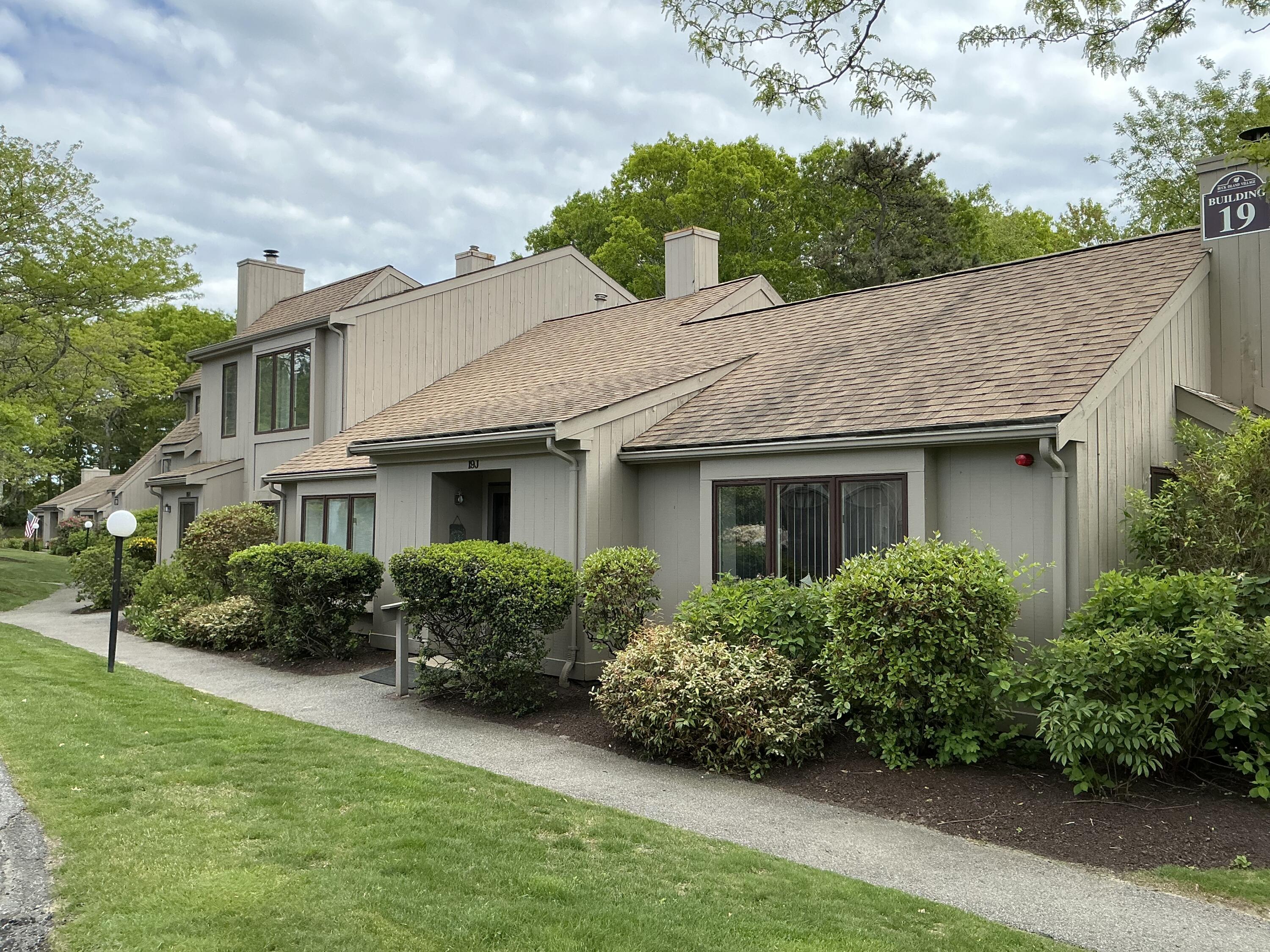 481 Buck Island Road Yarmouth MA 02673