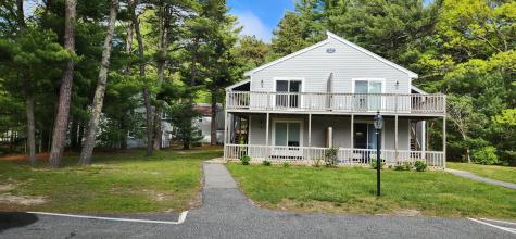 70 Cape Drive Mashpee MA 02649