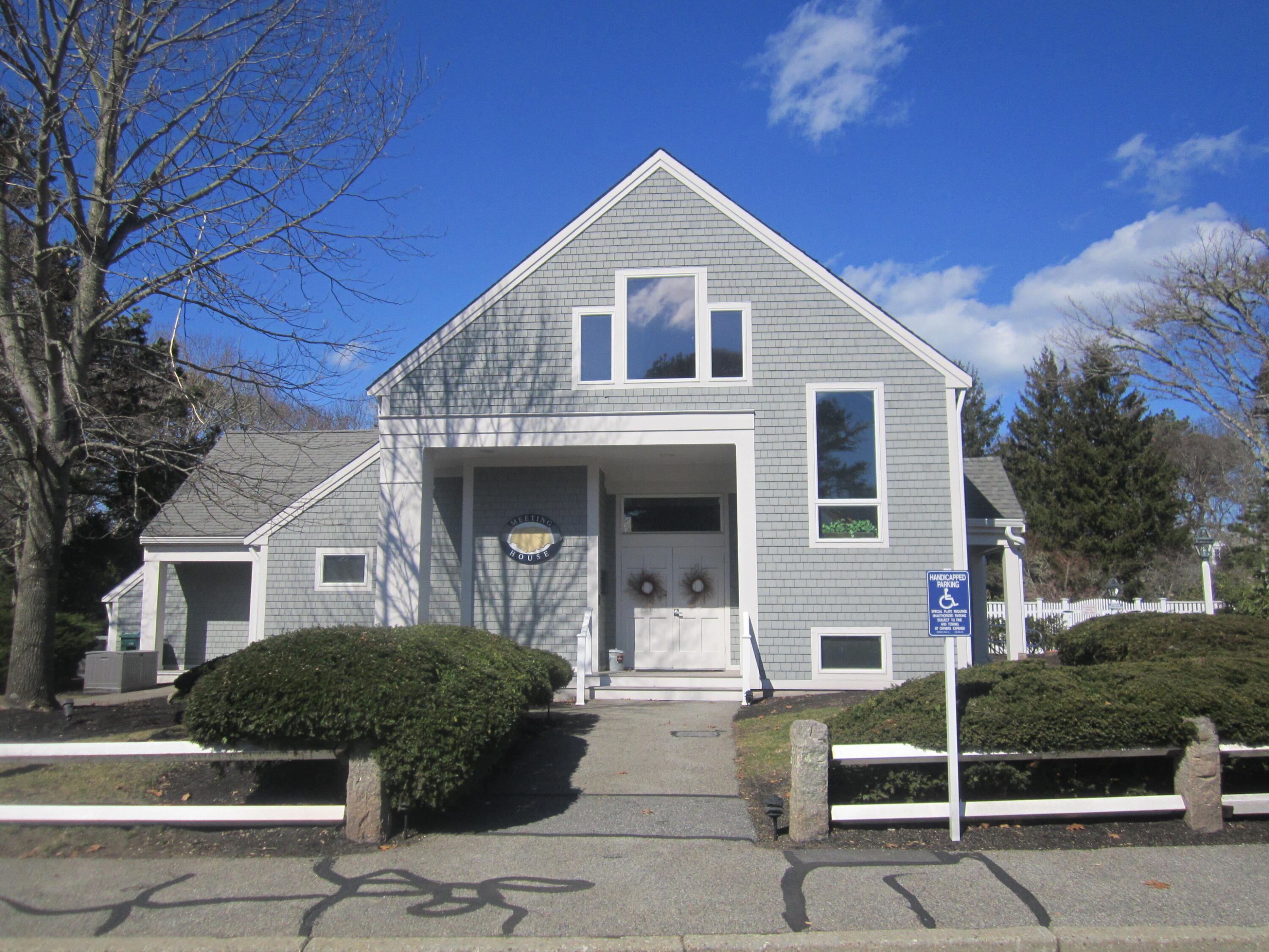 3212 Heatherwood Yarmouth MA 02675