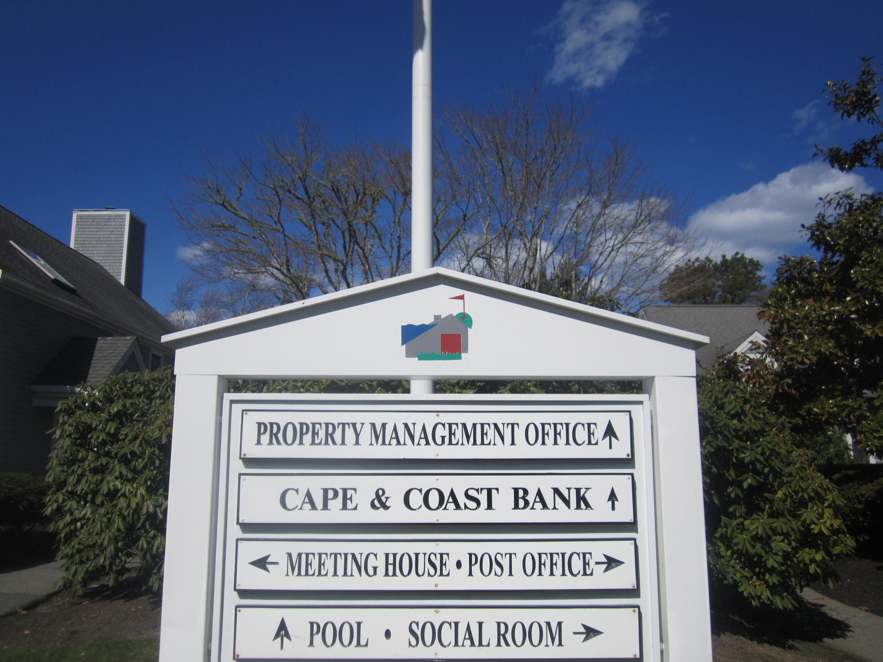 3212 Heatherwood Yarmouth MA 02675