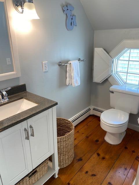 20 Hydrangea Lane Mashpee MA 02649
