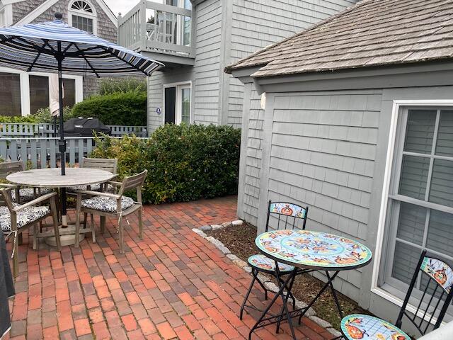 20 Hydrangea Lane Mashpee MA 02649