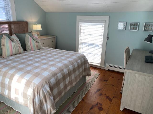20 Hydrangea Lane Mashpee MA 02649