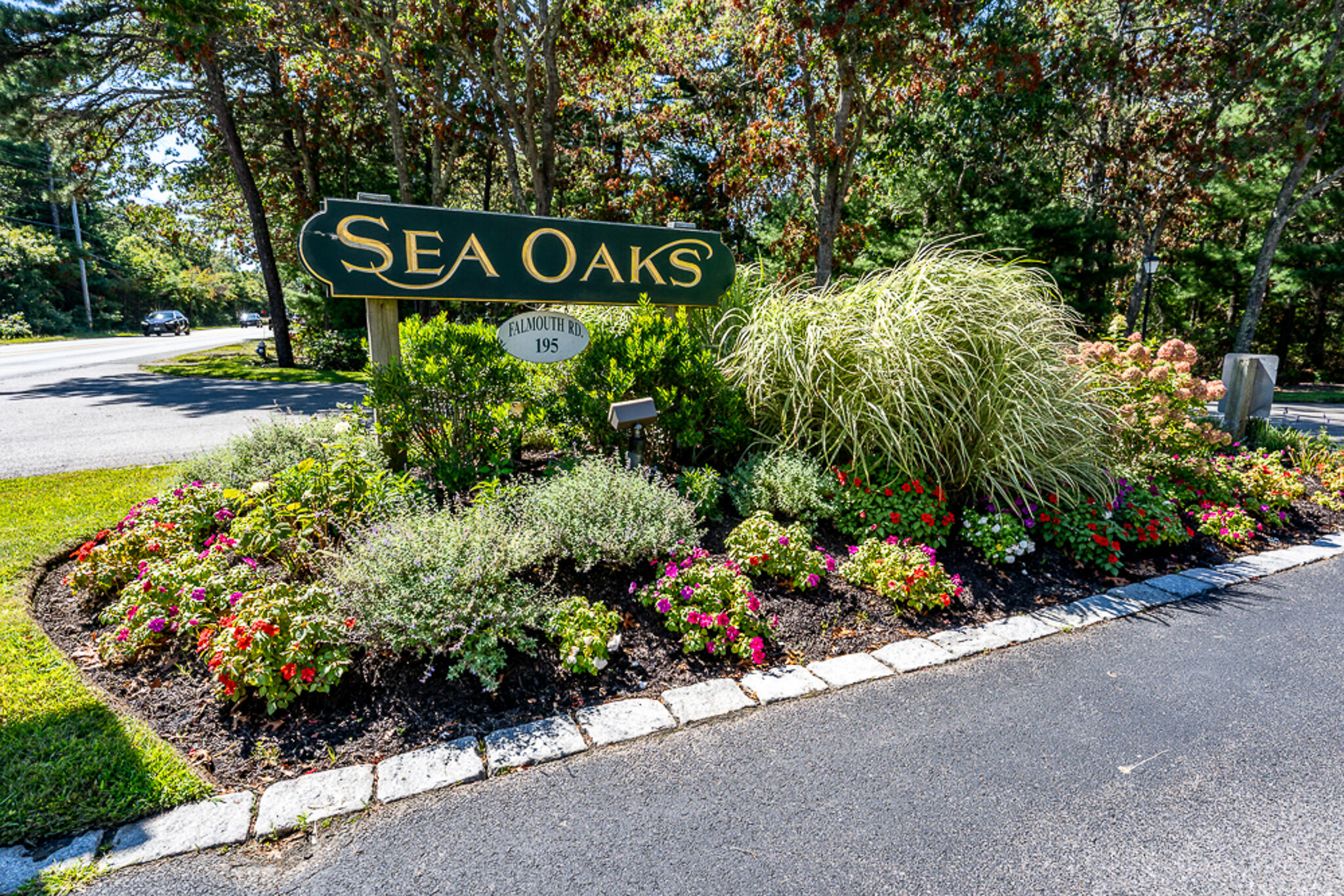 195 Falmouth Road Mashpee MA 02649