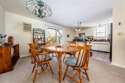 195 Falmouth Road Mashpee MA 02649