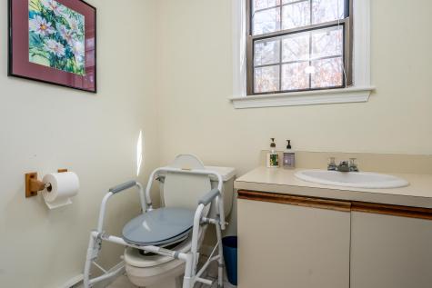 195 Falmouth Road Mashpee MA 02649