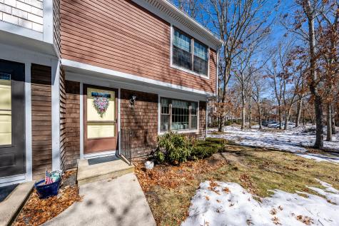 195 Falmouth Road Mashpee MA 02649