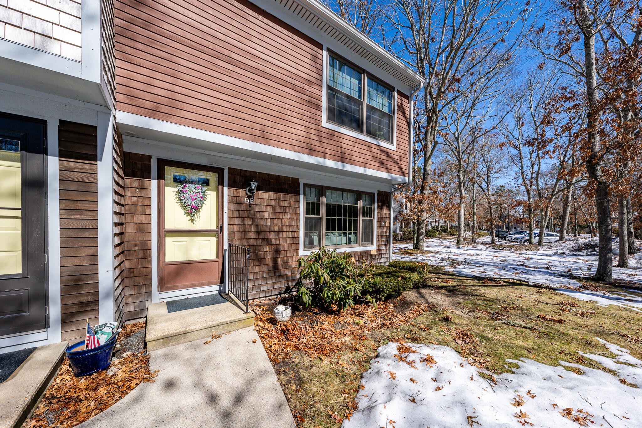 195 Falmouth Road Mashpee MA 02649