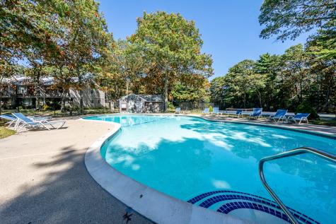 195 Falmouth Road Mashpee MA 02649
